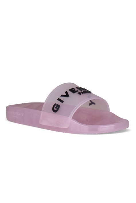 givenchy claquette femme
